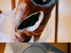 碱水红豆-81BAKERY(大学路店)