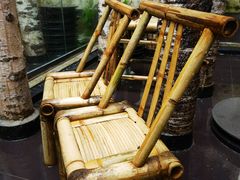 -Metal hands·铁手咖啡