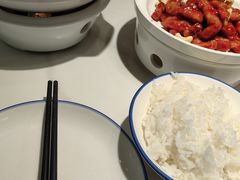 -兰湘子·湘菜小炒(石家庄万象城店)