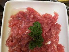 -滇釜火锅·能喝汤的火锅(车公庄店)