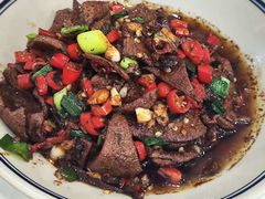 -新新湘菜馆(新中街二条店)