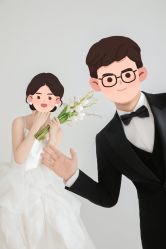 -蒙太奇婚纱摄影(万达店)