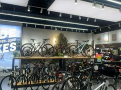 -TREK崔克自行车(徐汇滨江店)