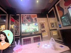 -自由港KTV(王子公主金平店)