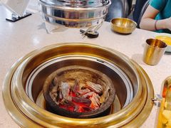 -妥妥烤肉料理(昙华林店)