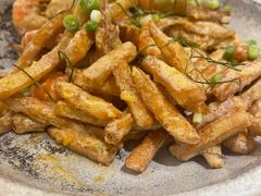 -粤集·手工粤菜(皇庭广场店)