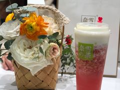 -奈雪的茶(石家庄万象城店)