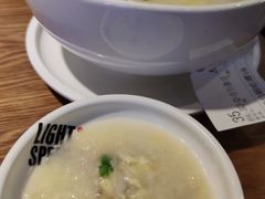 -吕氏疙瘩汤·新鲁菜(新贵和店)
