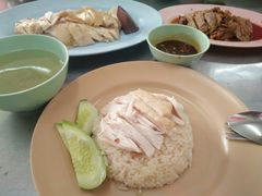 -红大哥水门鸡饭(總店)