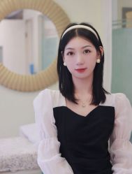 -开运眉半永久纹眉野生眉