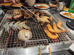 -五彩凉山自助西昌烧烤(柳翠路店)