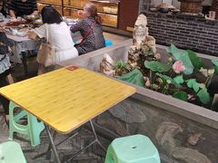 -灶东家民间菜(回兴店)