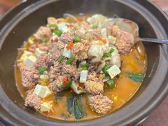 -湘中缘·湖南菜(娄底驻京办店)