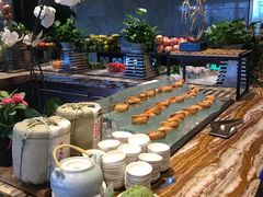 -AdD全日制餐厅(中谷花园酒店)