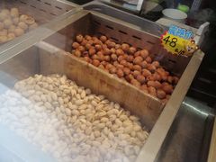 -二斗栗子(黄河道店)