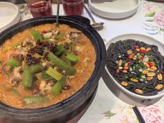 -川知味(京华城店)