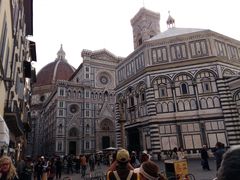 -圣母百花大教堂穹顶