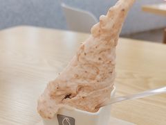 -野人先生Gelato(上海长宁龙之梦店)