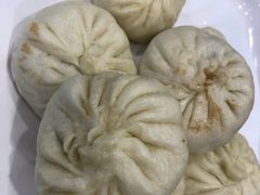 素包子-小胖包子王(光明楼店)