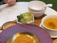 -苏堂阳春面•九年庆(北京路天河城店)
