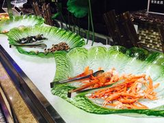 -吉布鲁牛排海鲜自助(武侯泛悦国际店)