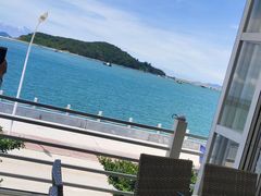 -那琴半岛地质海洋公园