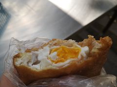-张家油条