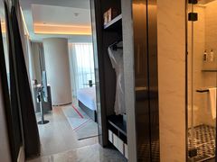 -广州南站丽芮酒店