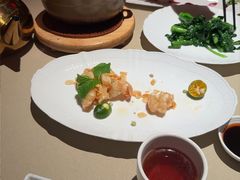 -金鸭季·北京烤鸭(深业上城店)