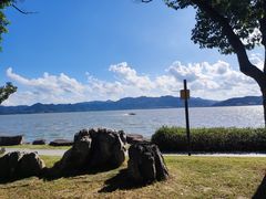 -东钱湖旅游度假区