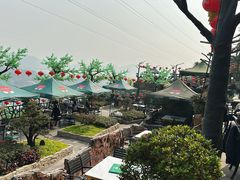 -枇杷园食为鲜火锅(南山店)