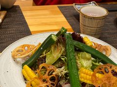 -吉之仙•中国制造•出口级食材日料店(领事馆总店)