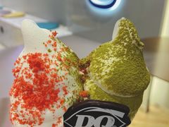 -DQ·蛋糕·冰淇淋(天一2店)