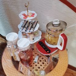 -再清椿美容