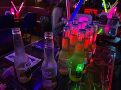 -MOSSO德国餐厅·音乐酒吧(环宇荟店)