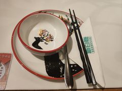 -新白鹿餐厅(第一百货店)