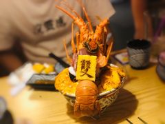 -無雙居酒屋(北京路店)