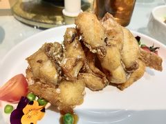 -醉霖生态餐厅(交大店)