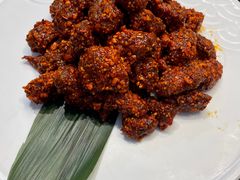 -忠顺斋易州印象烤鸭店(东关新村店)