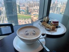 -Social 秀西餐厅-长沙瑞吉酒店(运达店)