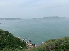 -东极岛景区