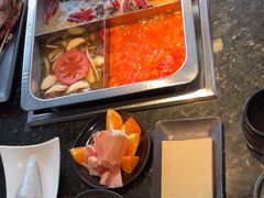 -重庆九记老火锅(广场店)