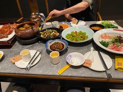 -福照楼汽锅鸡·云南菜(火车站锦江店)
