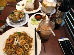 -小槟城美食馆