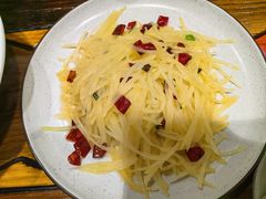 -POLO小馆·老南京菜(解放路店)