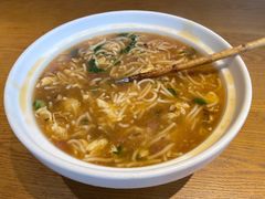 -味莊餐厅(康庄南街店)