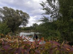 -长春世界雕塑园冰雪艺术天地