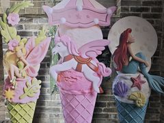 -CORNER CONE GELATO酷矿手作霜淇淋(南头古城店)