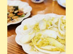 -南记食粥坊·宵夜大排档(南桂店)
