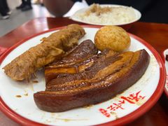 -刘小忙把子肉(北园大街总店)